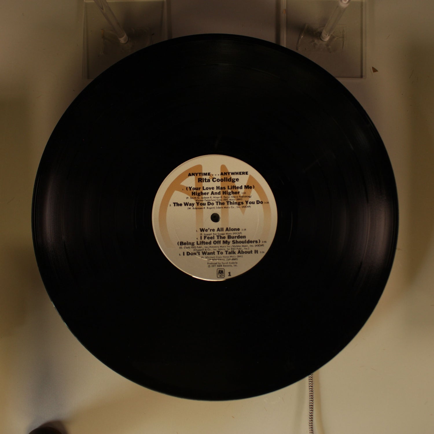 Side A Disc [record_a]