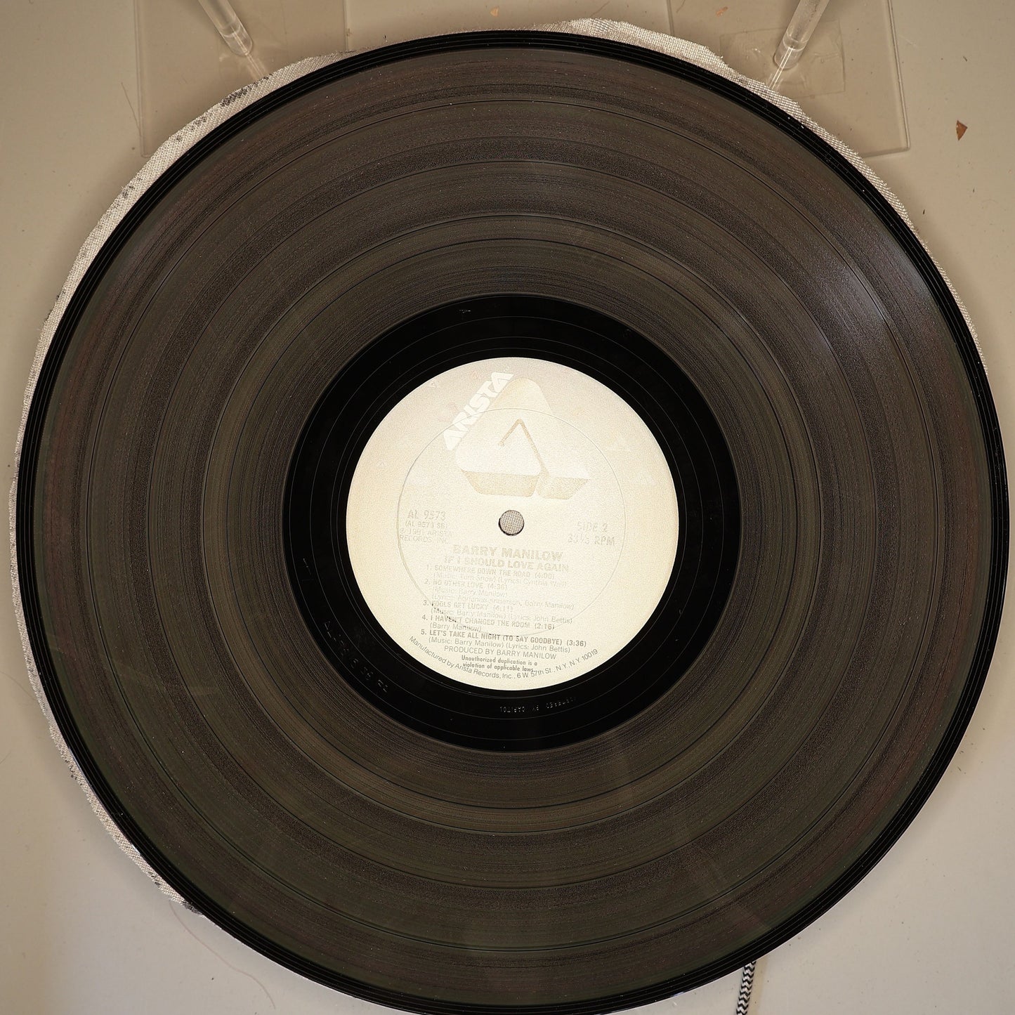 Side B Disc [record_b]