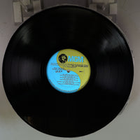 Side A Disc [record_a]