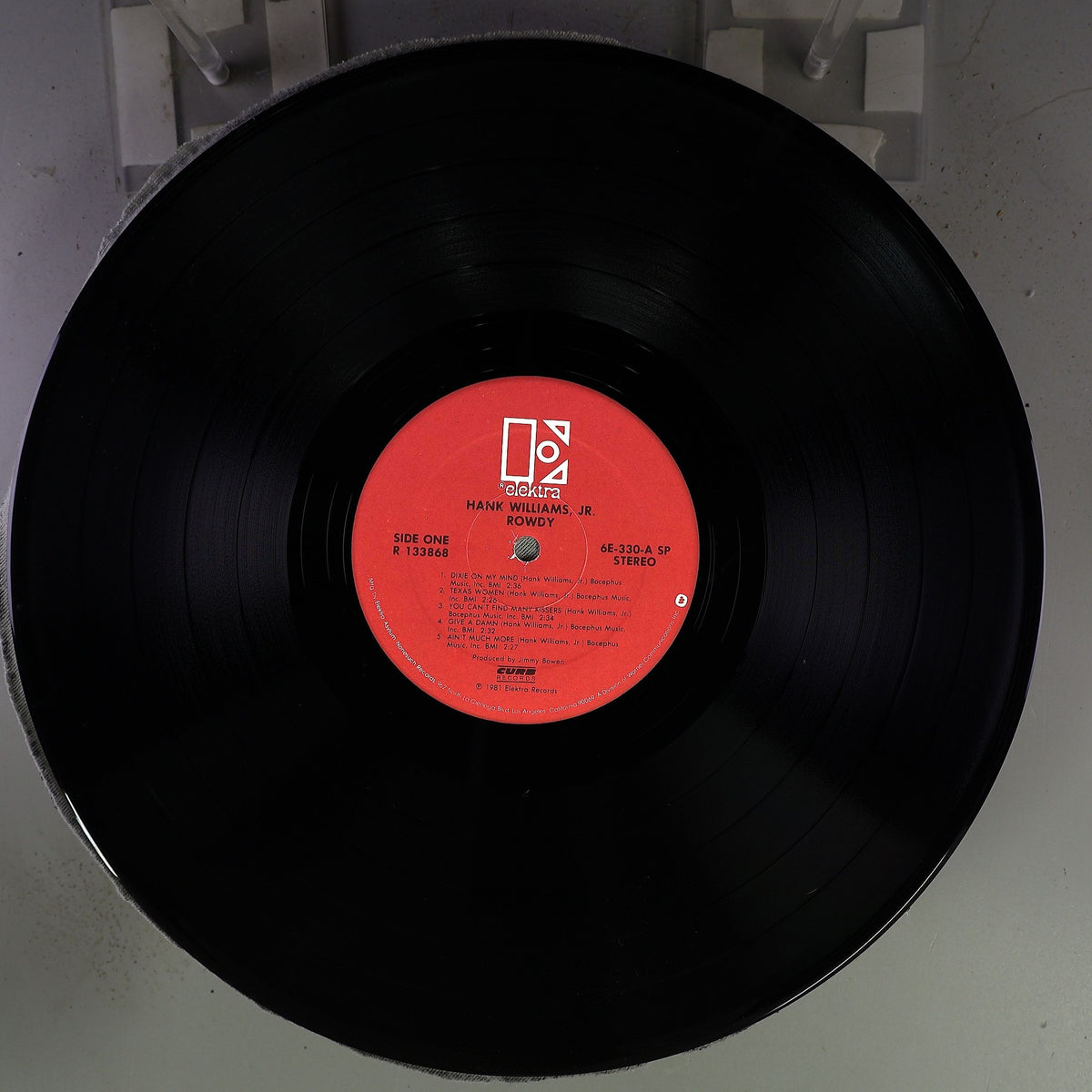 Side A Disc [record_a]