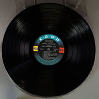 Side A Disc [record_a]