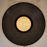 Side A Disc [record_a]