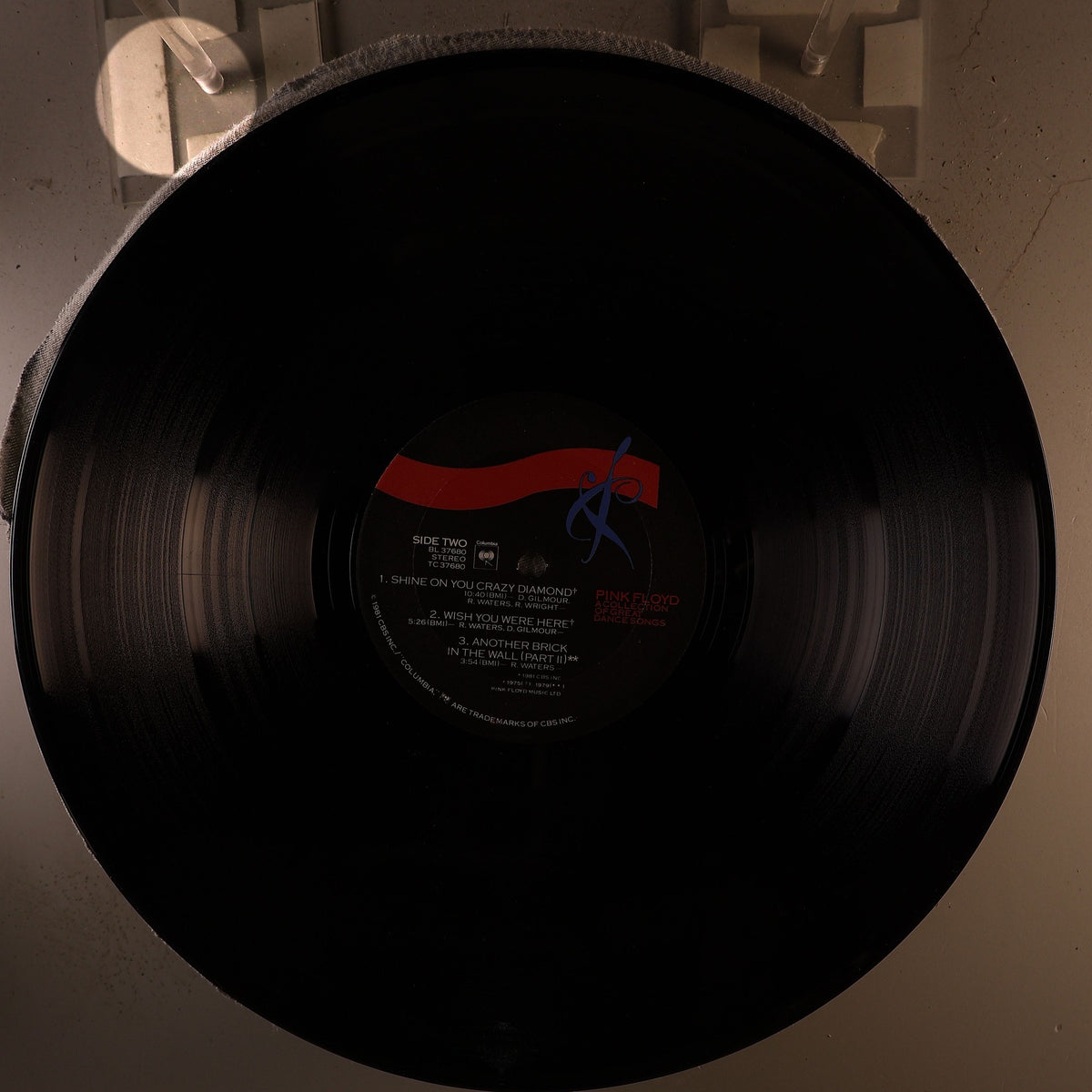 Side B Disc [record_b]