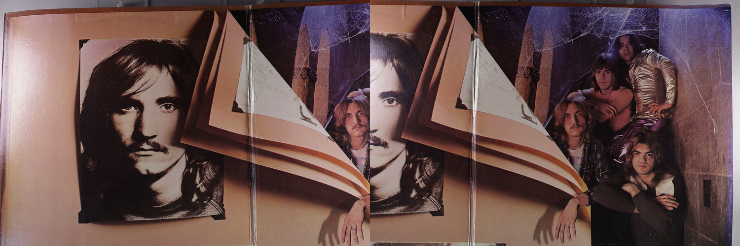 Gatefold Interior [gatefold]