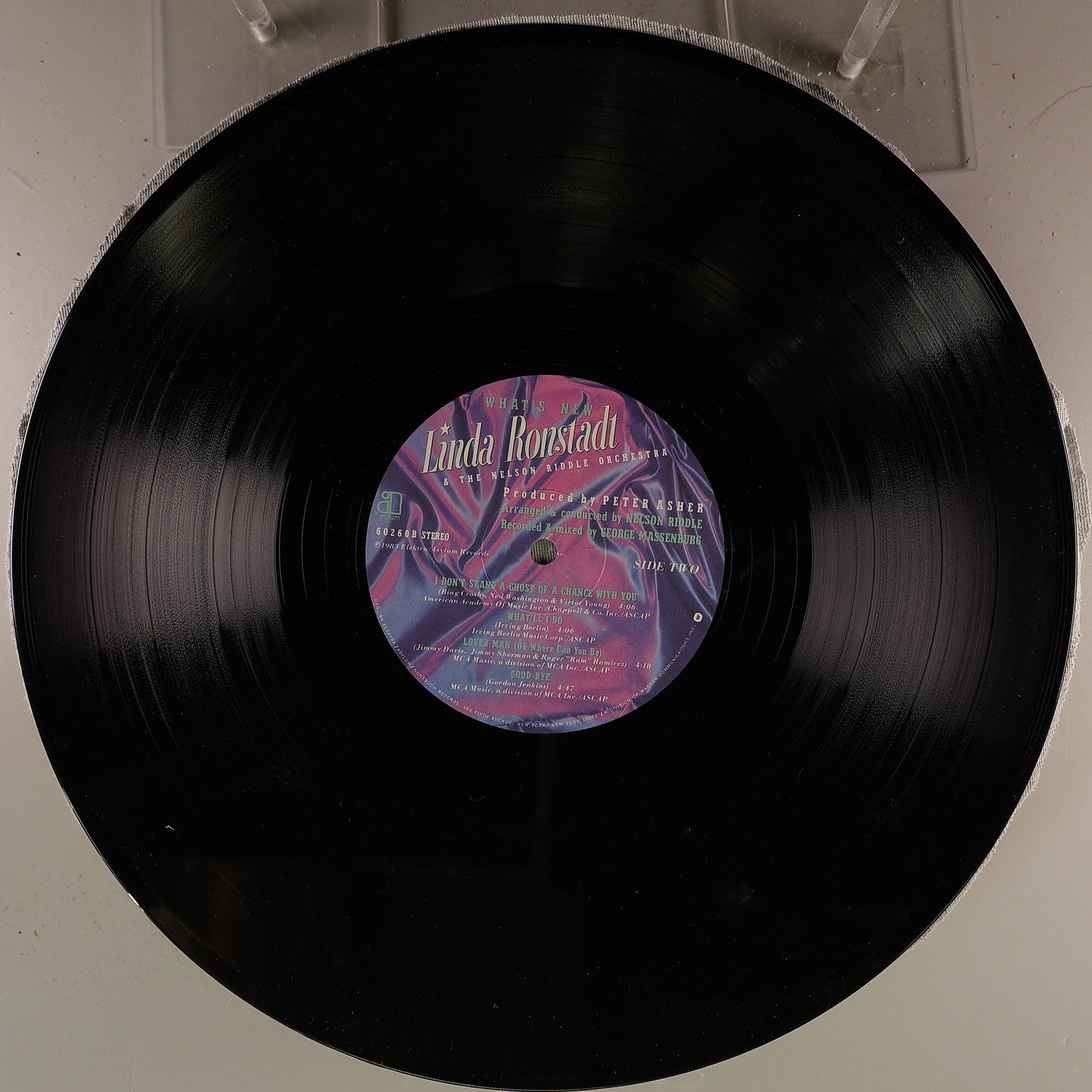 Side B Disc [record_b]