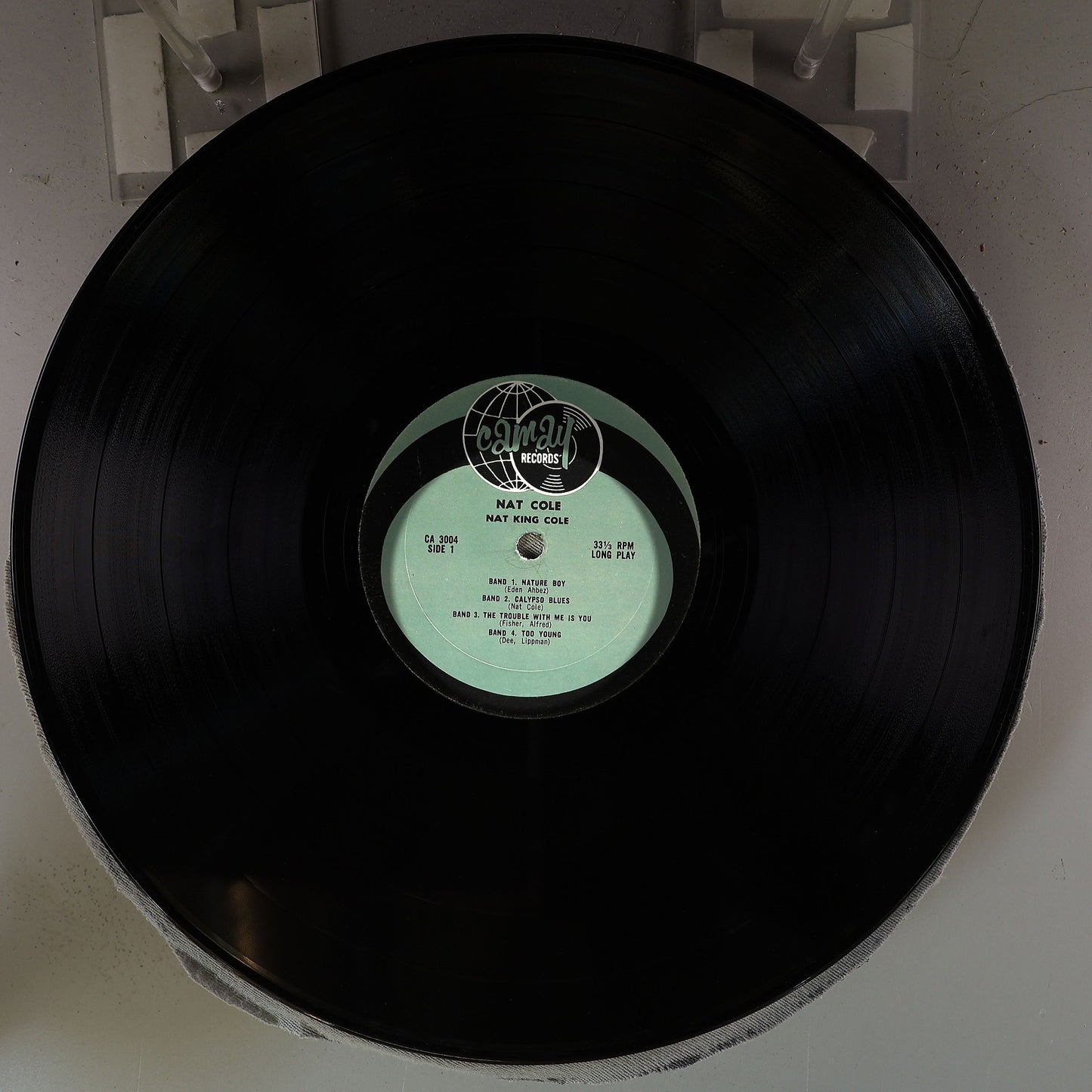 Side A Disc [record_a]