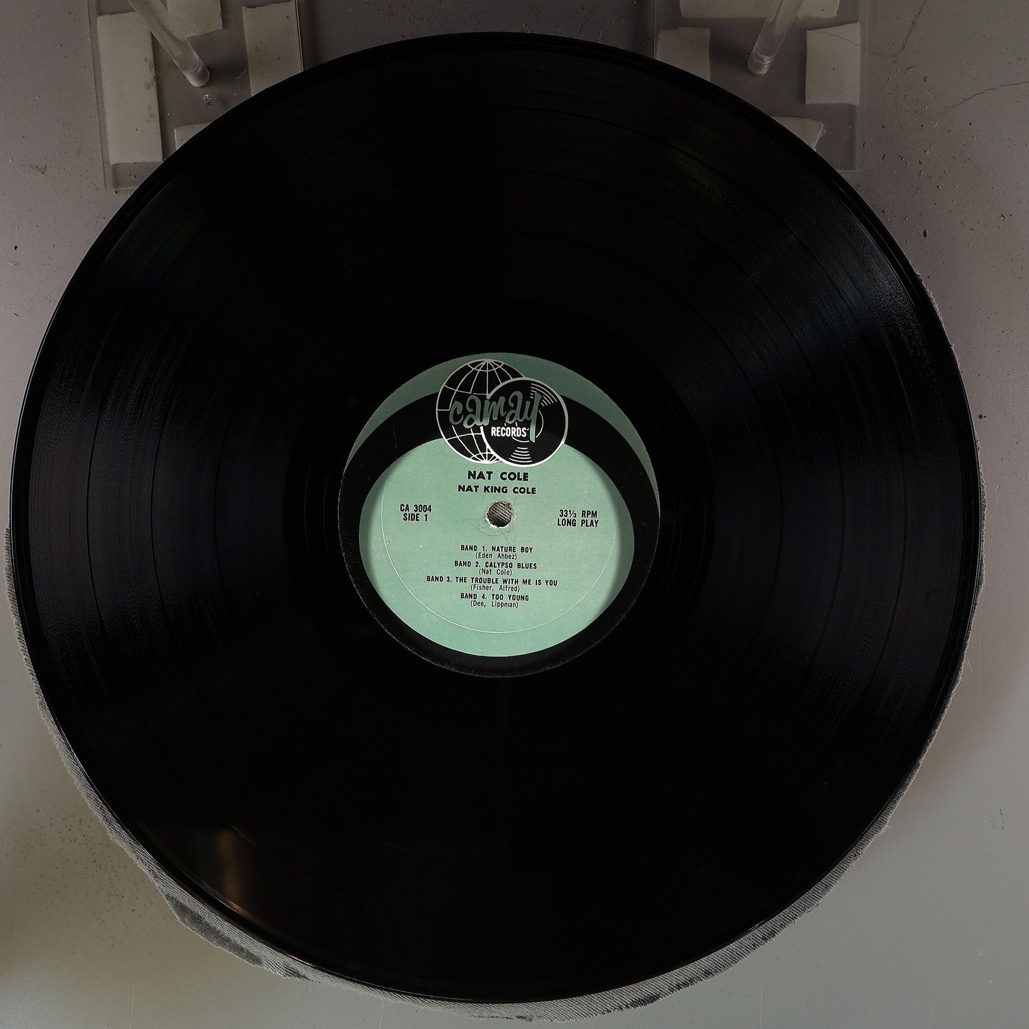 Side A Disc [record_a]
