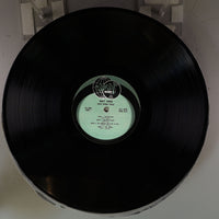 Side A Disc [record_a]