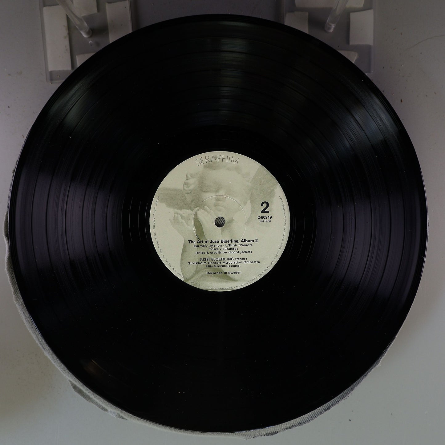 Side B Disc [record_b]