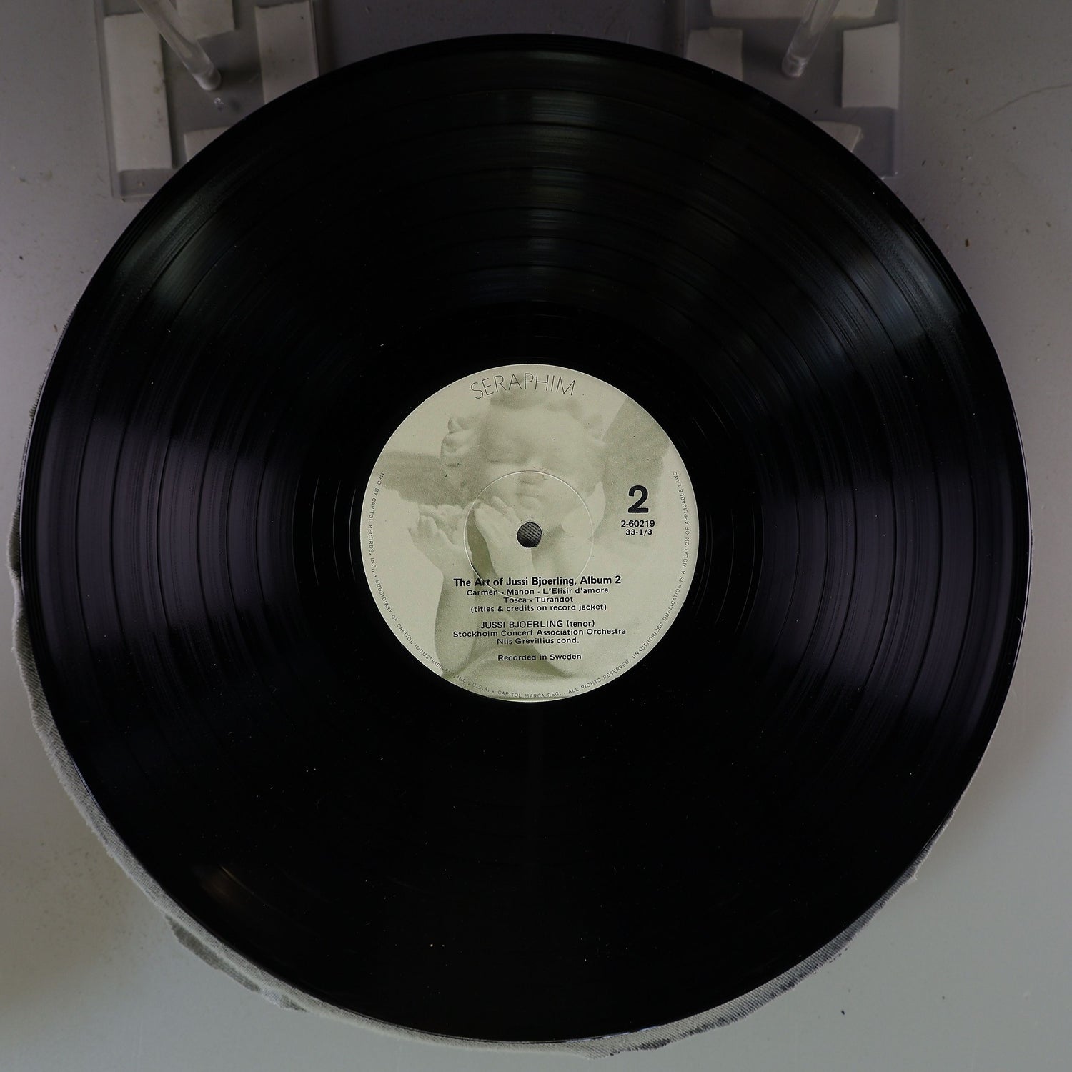 Side B Disc [record_b]