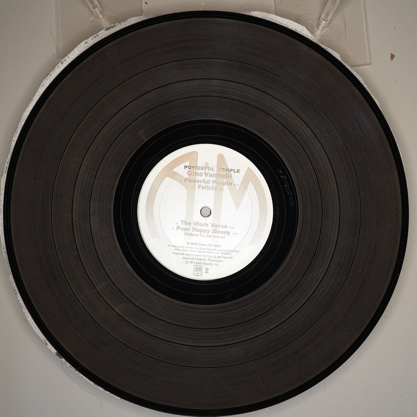 Side B Disc [record_b]