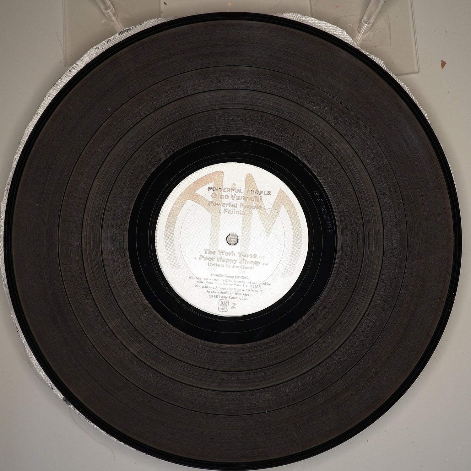 Side B Disc [record_b]