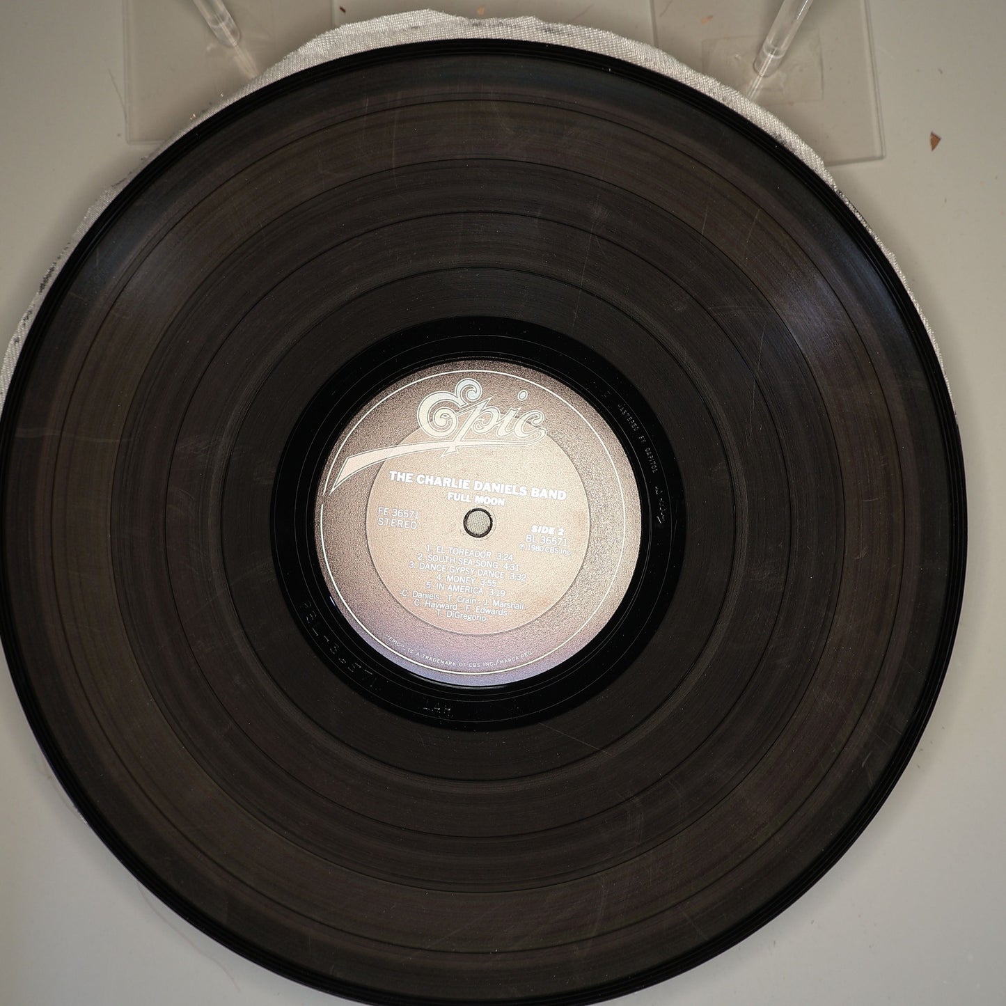 Side B Disc [record_b]