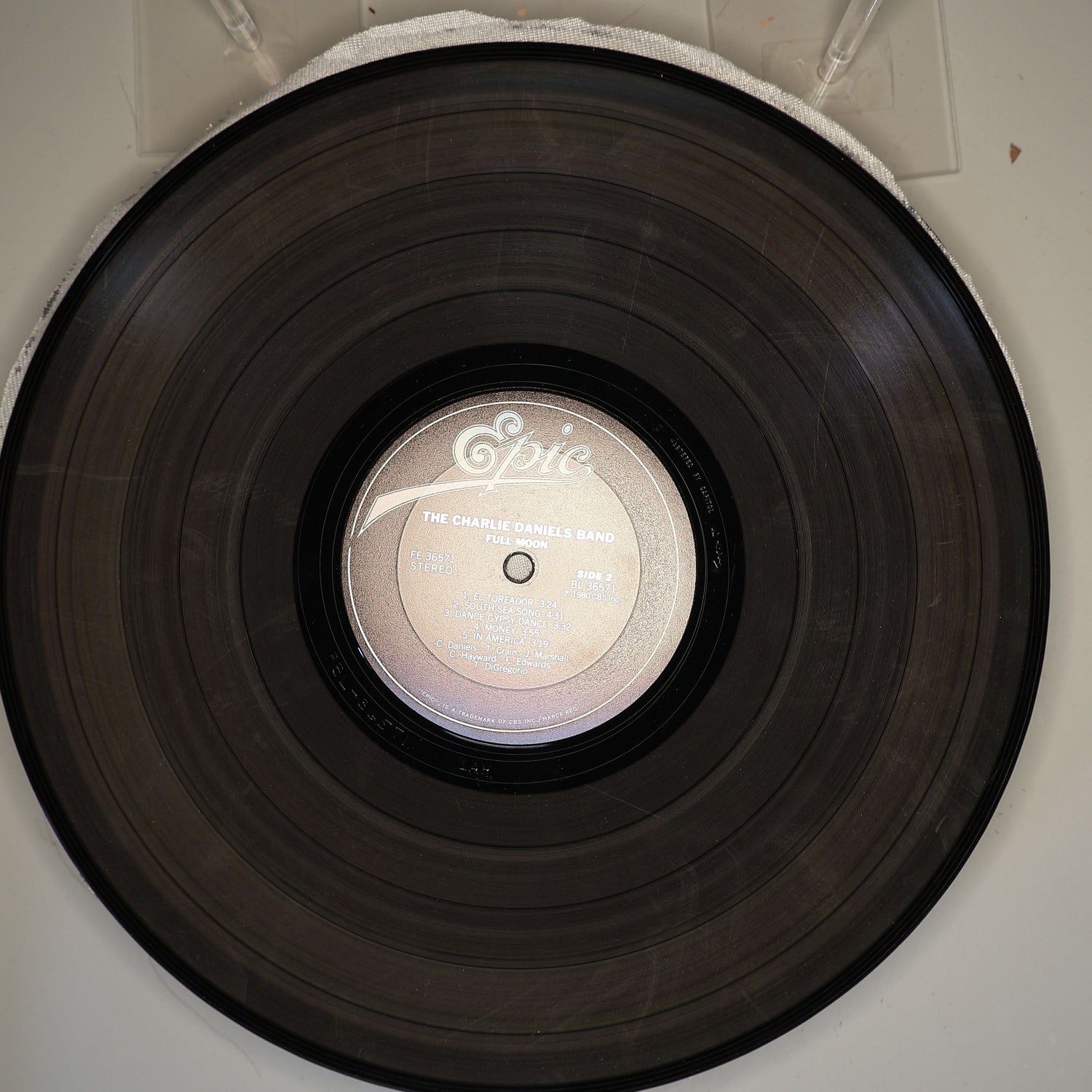 Side B Disc [record_b]
