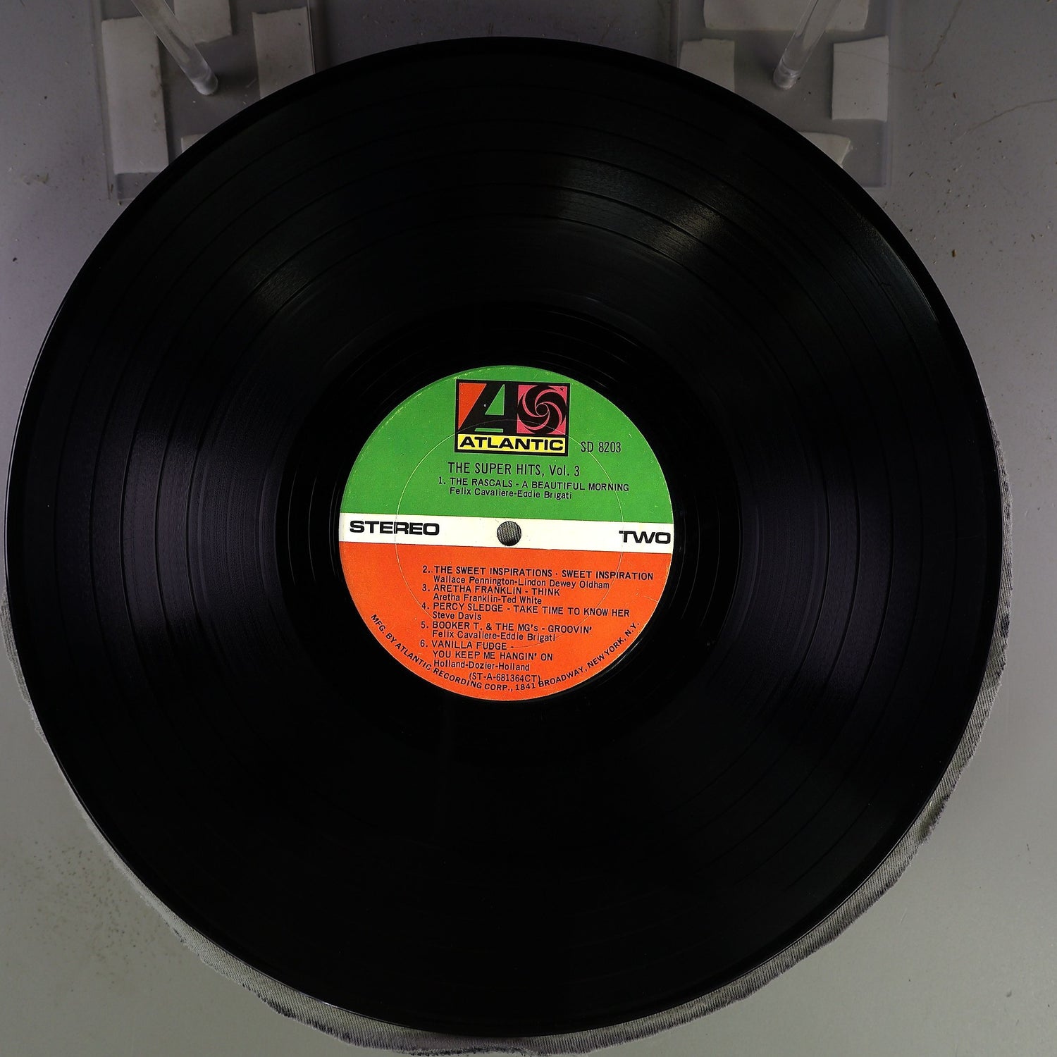 Side B Disc [record_b]