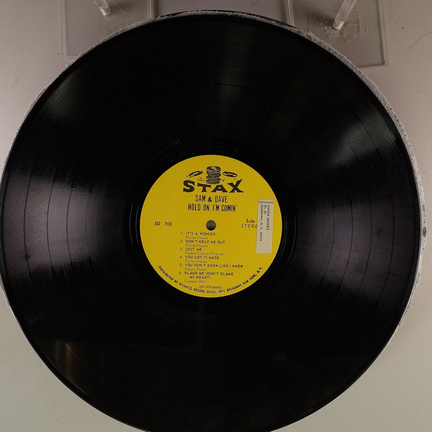 Side B Disc [record_b]