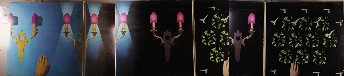 Gatefold Interior [gatefold]