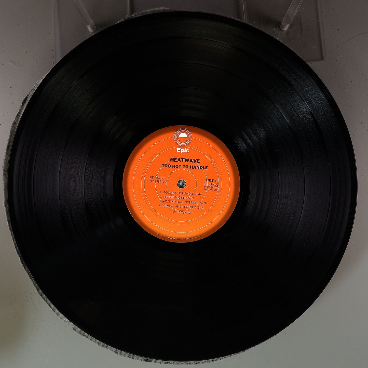 Side A Disc [record_a]