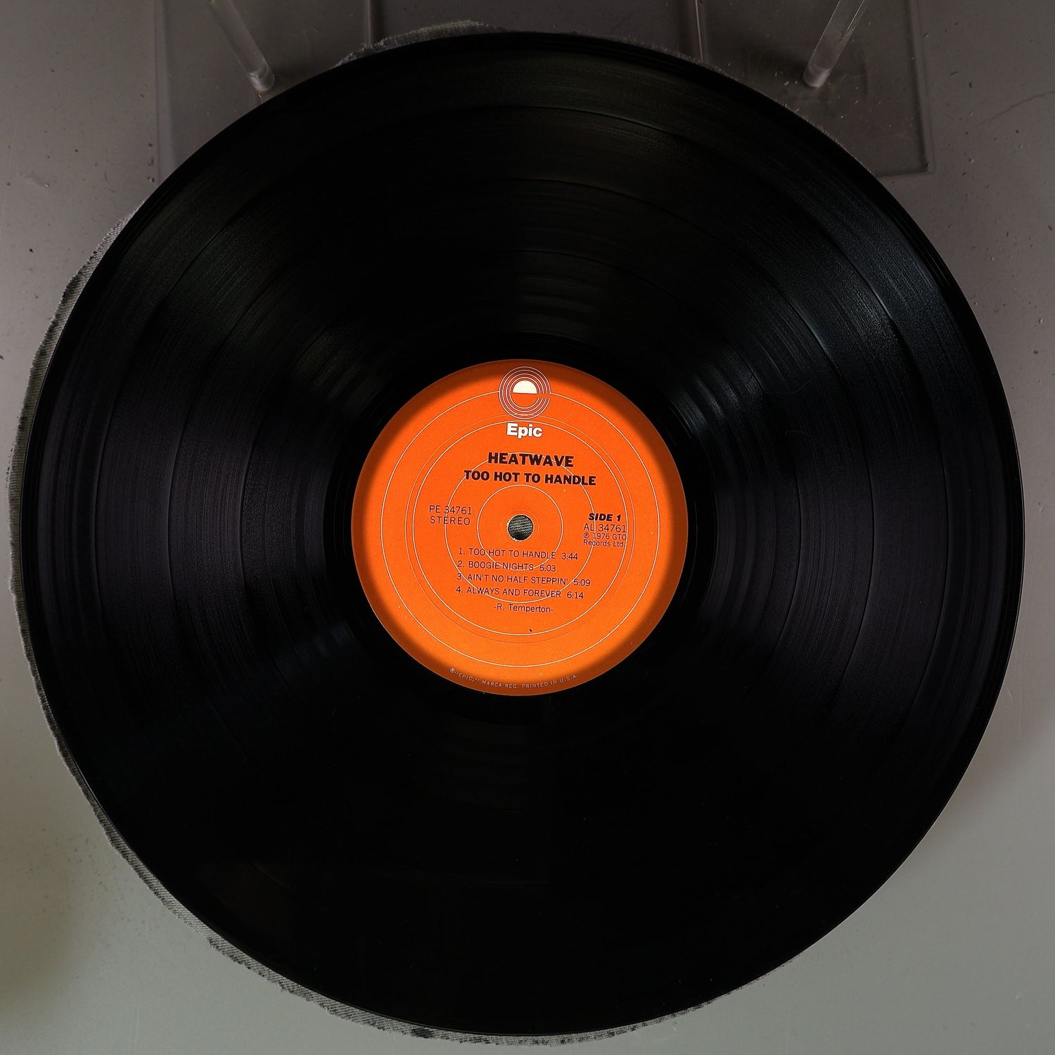 Side A Disc [record_a]