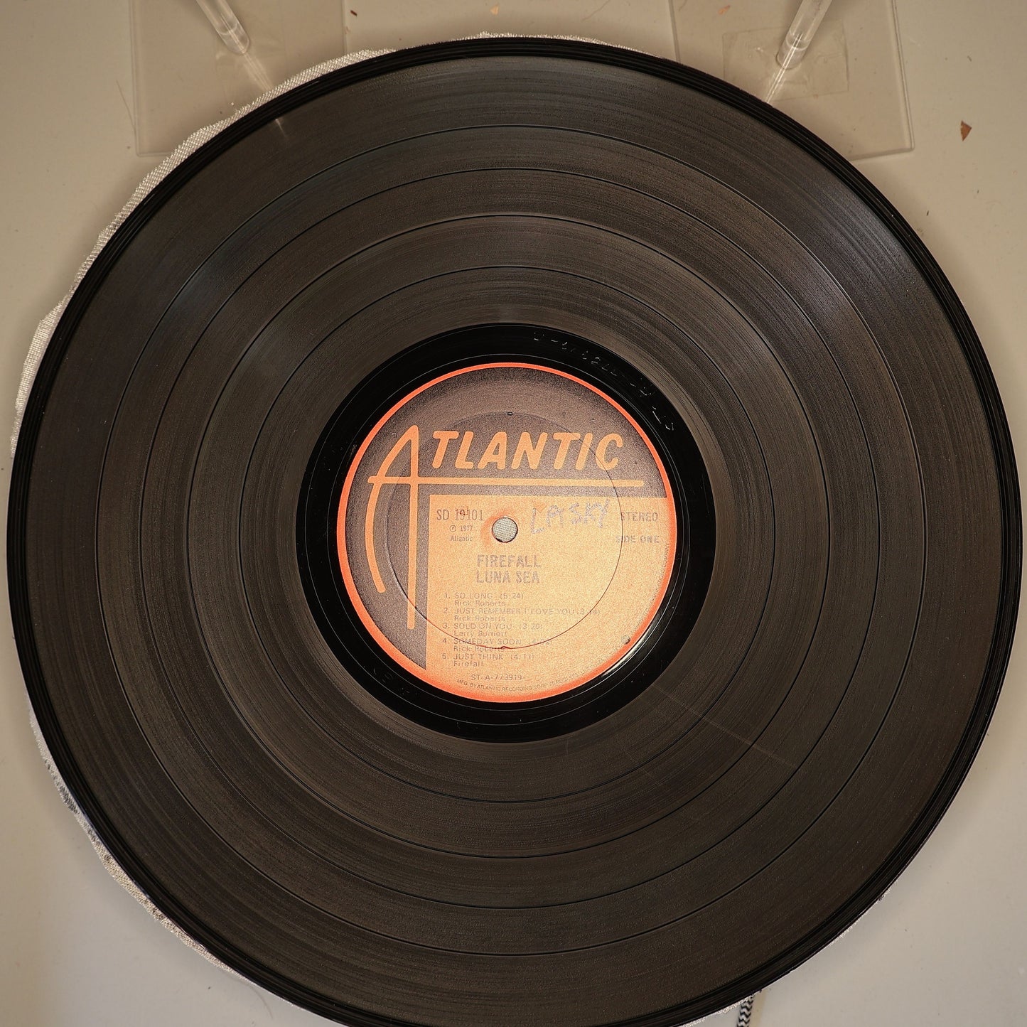 Side A Disc [record_a]