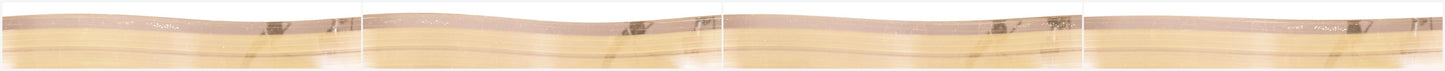 Side A Runout Bands [runout_a]