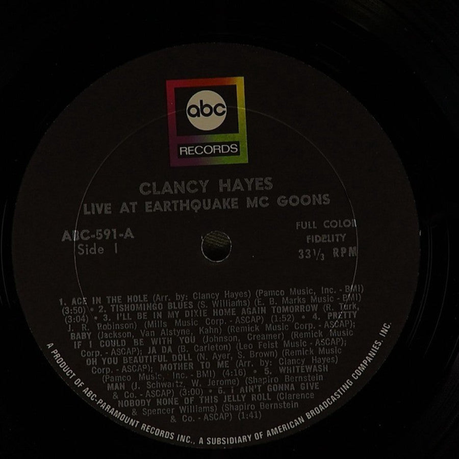 Side A Label [label_a]