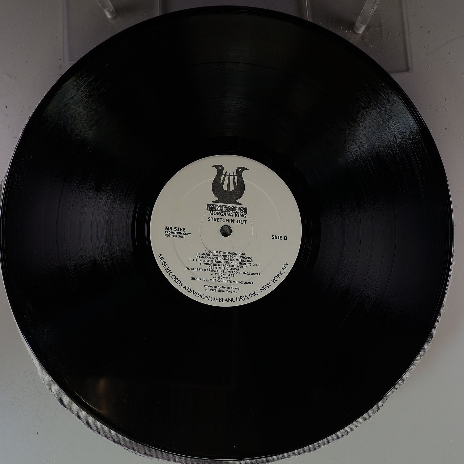 Side B Disc [record_b]