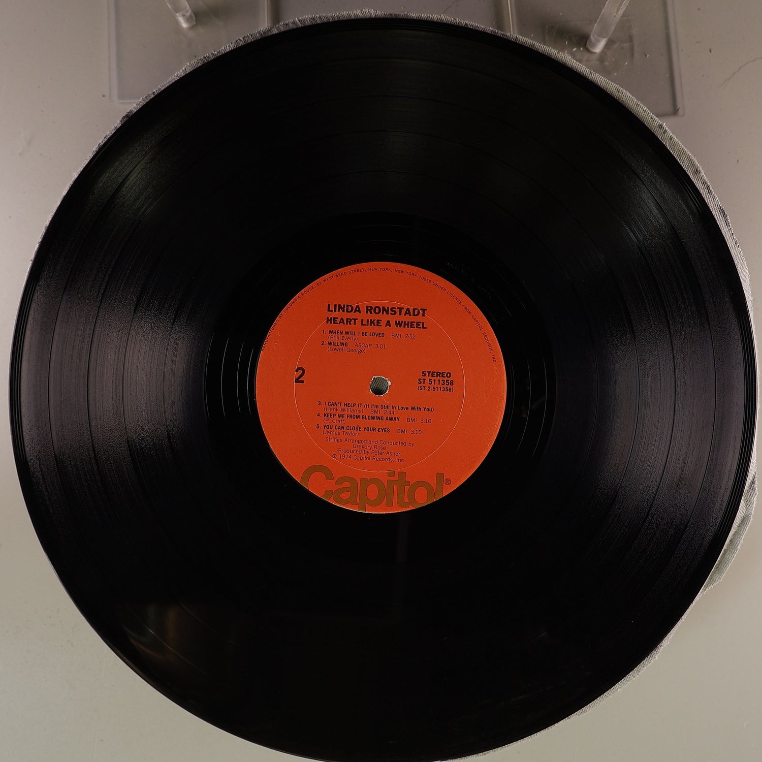 Side B Disc [record_b]