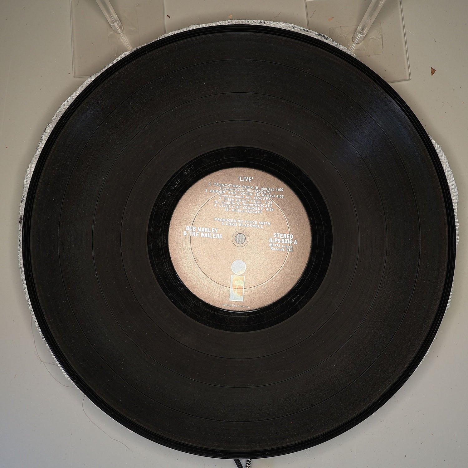 Side A Disc [record_a]