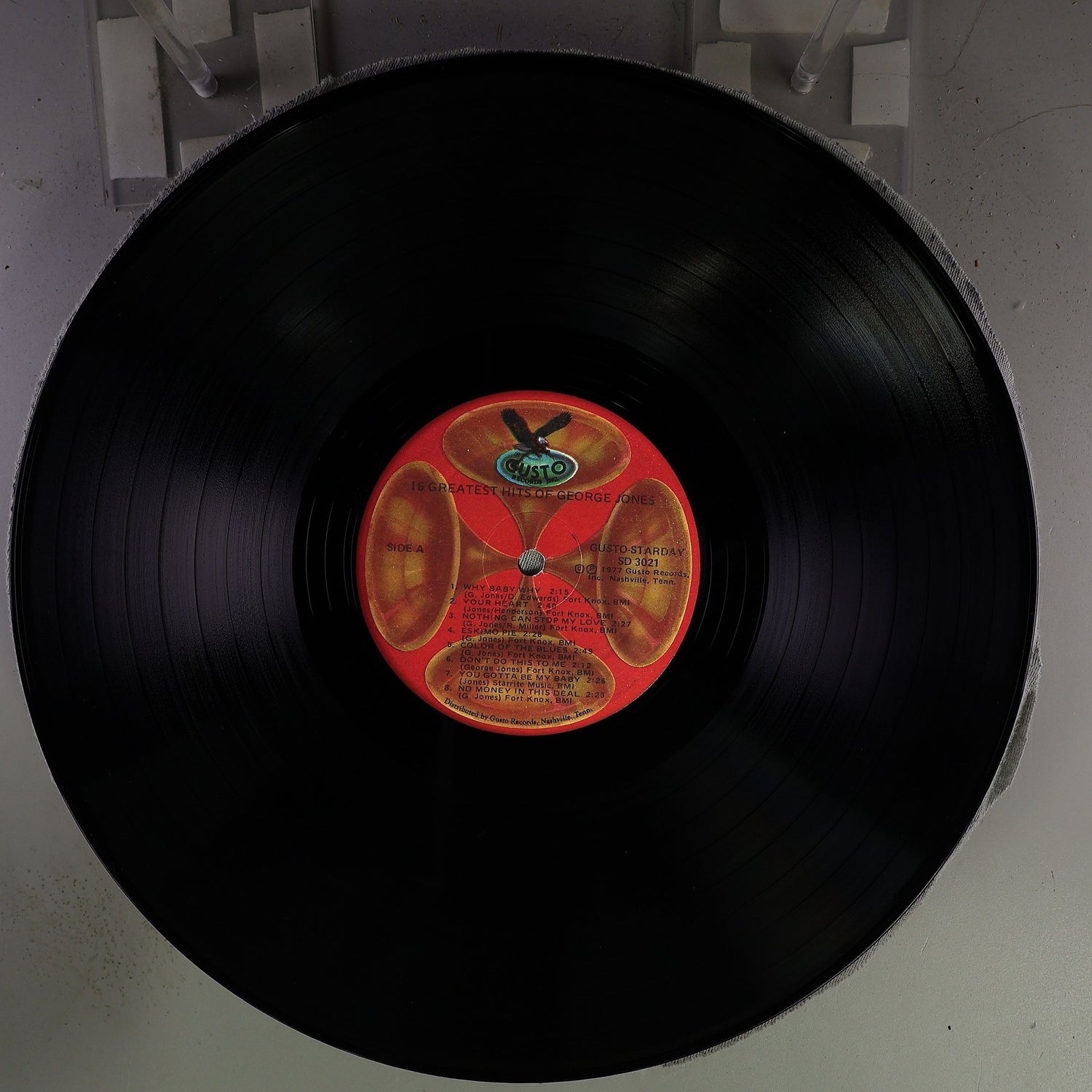 Side A Disc [record_a]