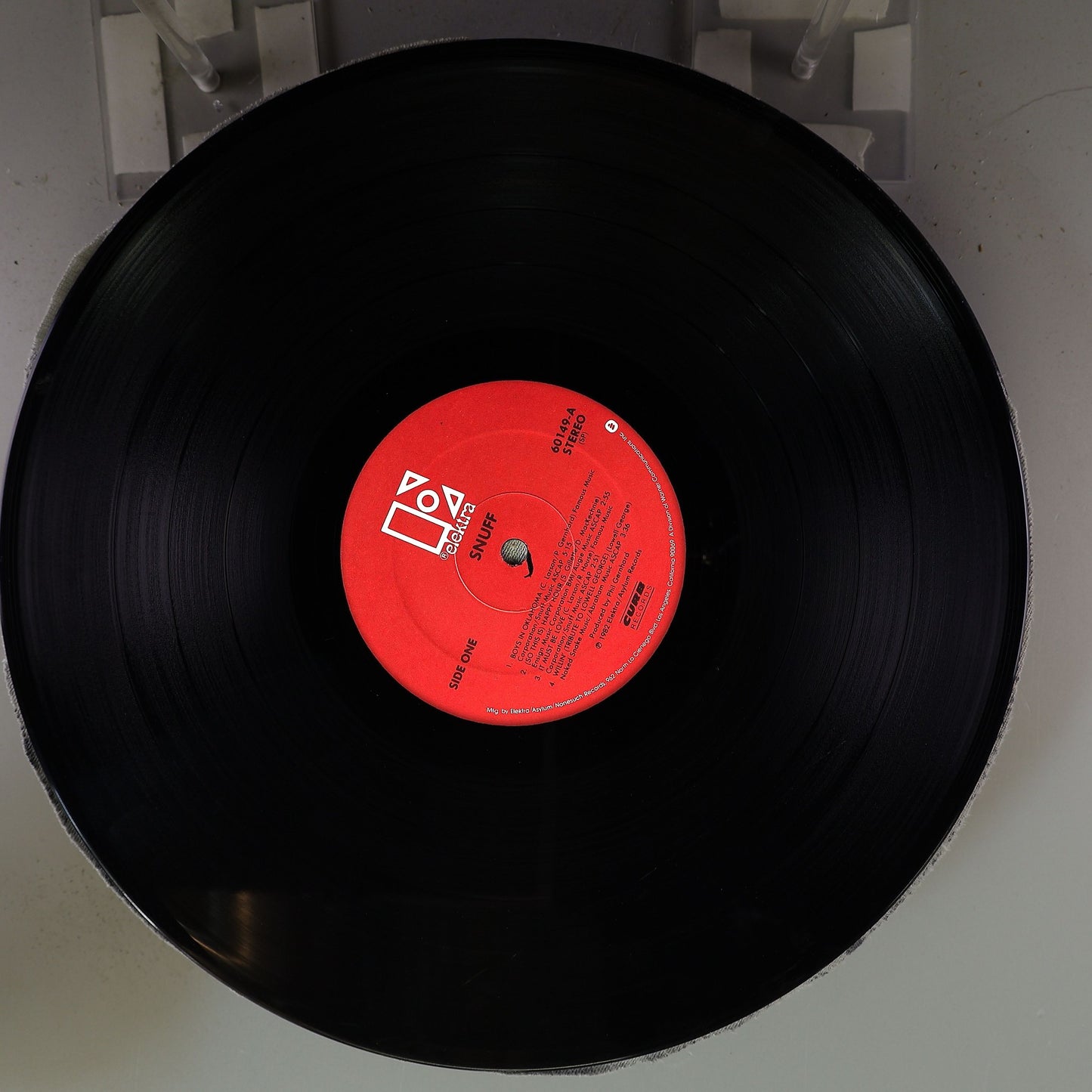 Side B Disc [record_b]