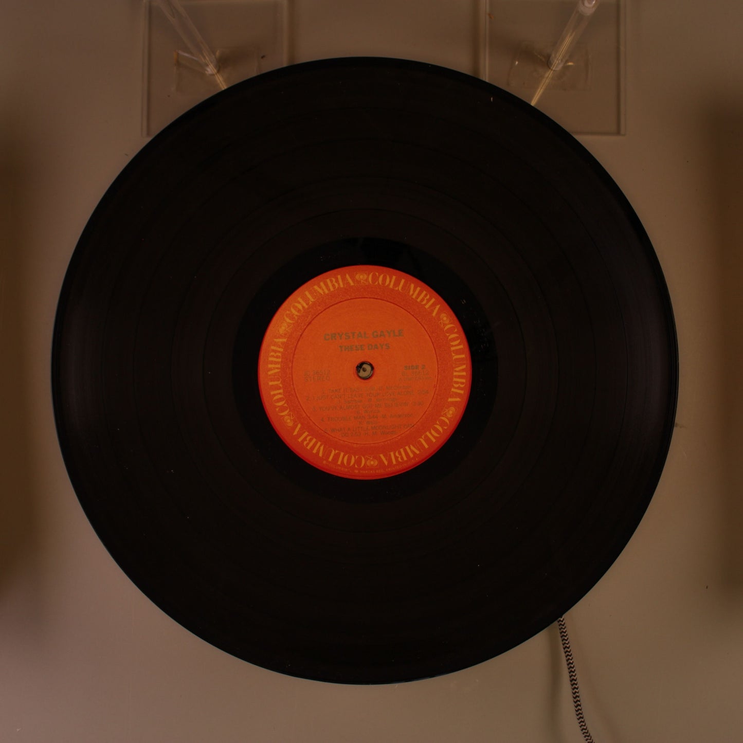 Side B Disc [record_b]
