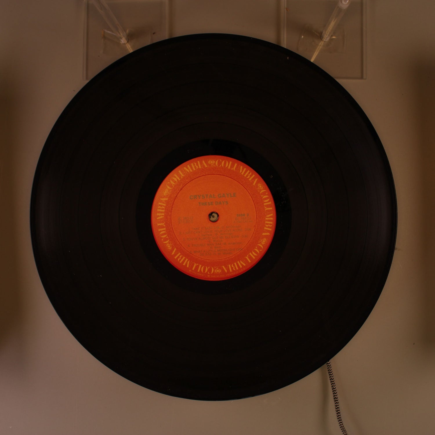 Side B Disc [record_b]