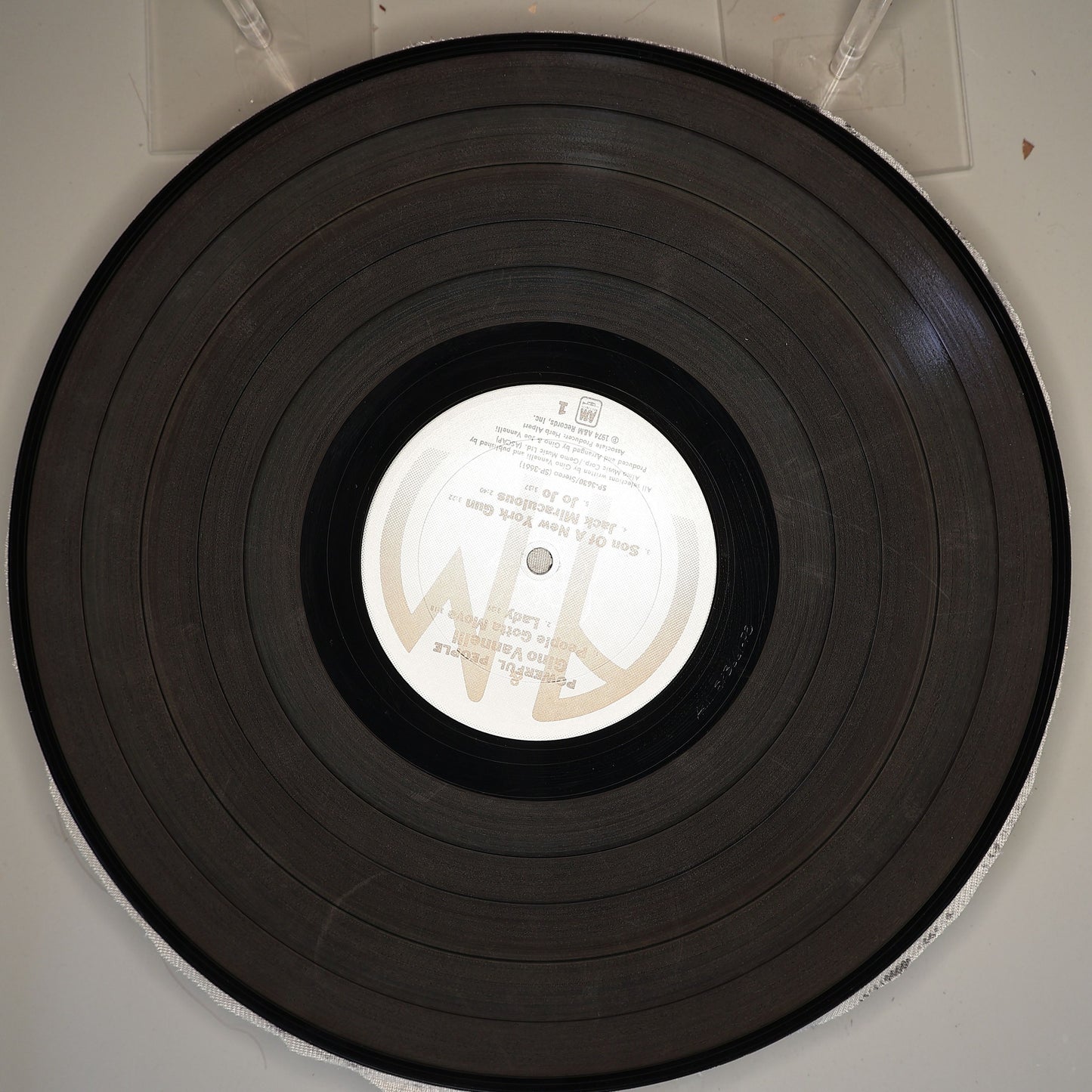 Side A Disc [record_a]