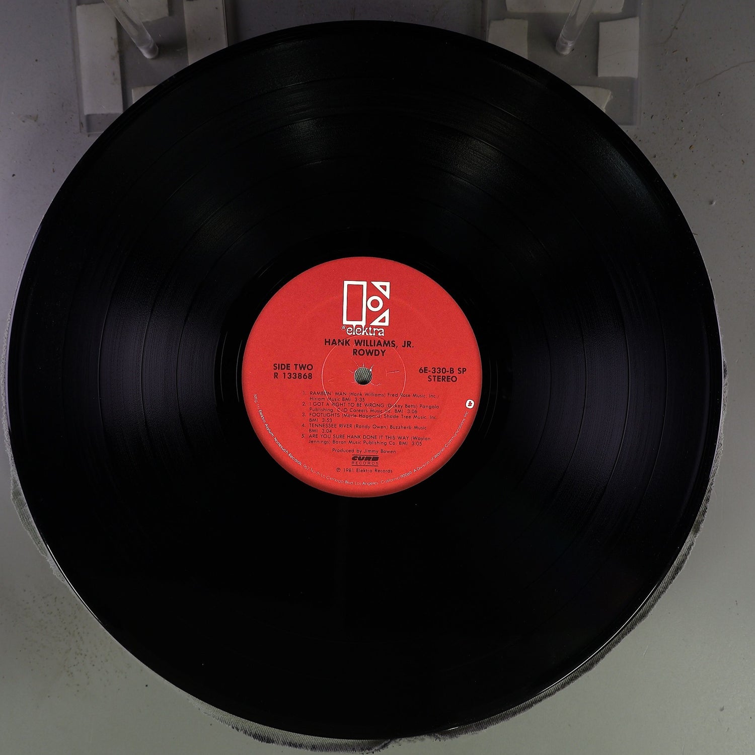 Side B Disc [record_b]
