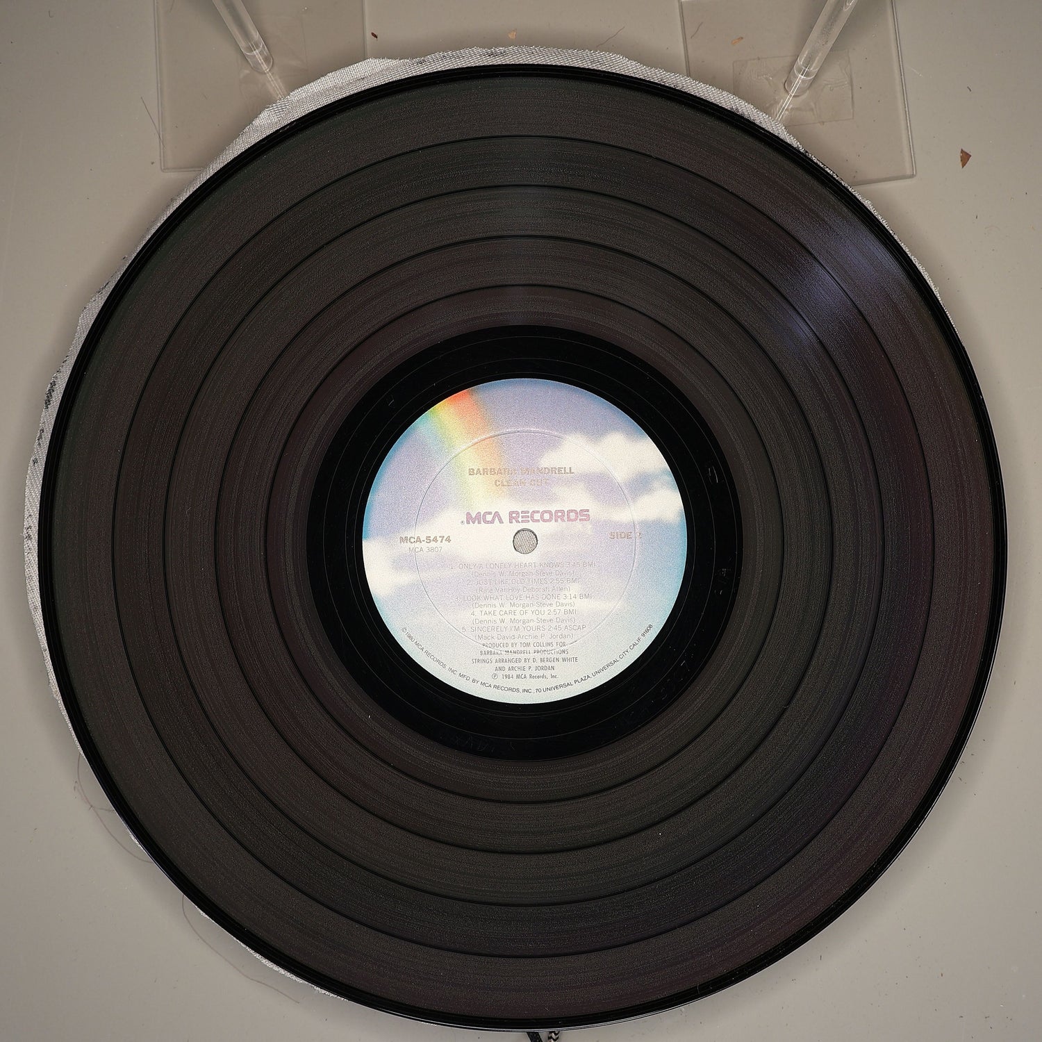 Side B Disc [record_b]
