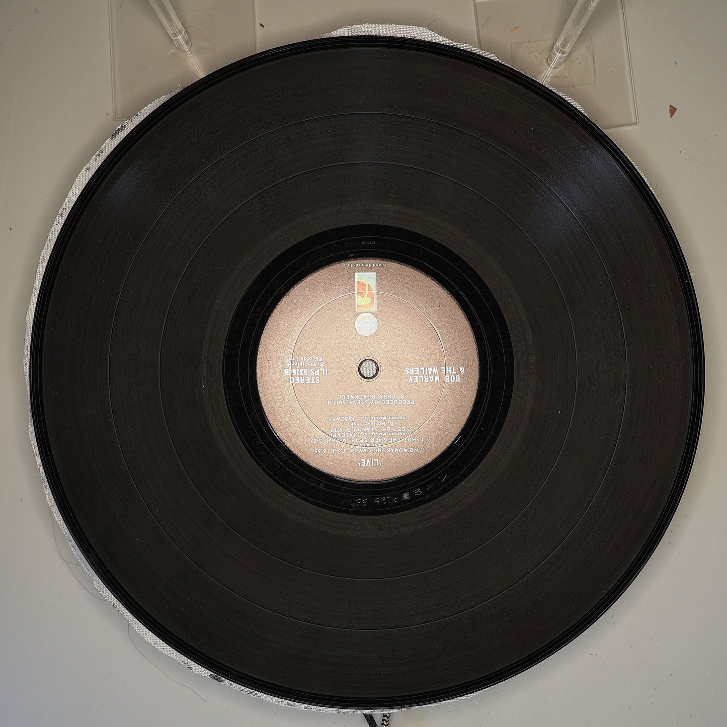 Side B Disc [record_b]
