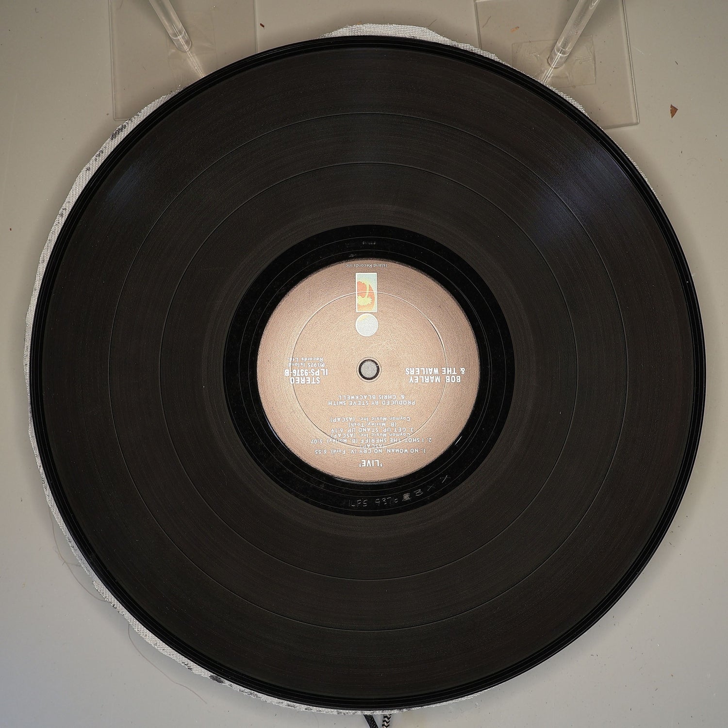 Side B Disc [record_b]
