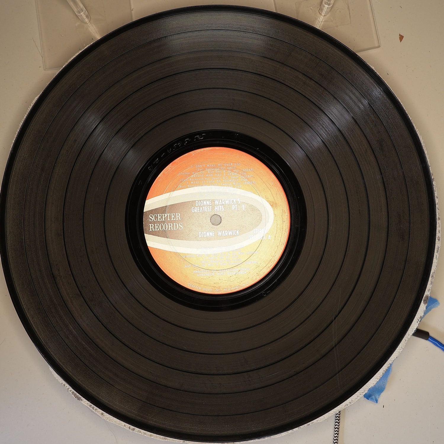 Side A Disc [record_a]