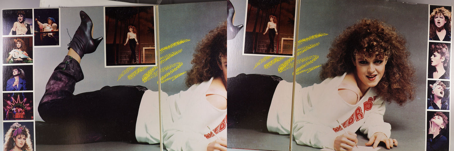 Gatefold Interior [gatefold]