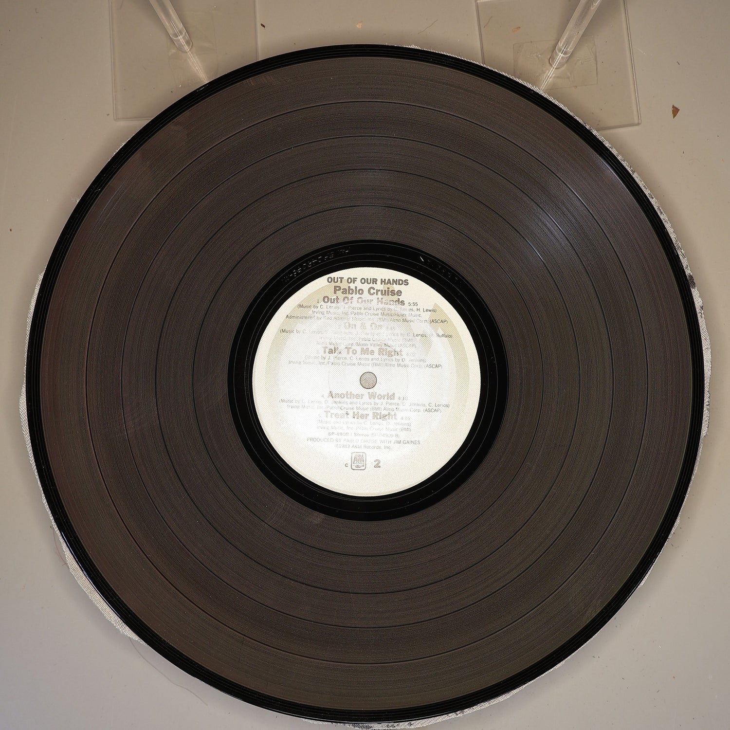 Side B Disc [record_b]
