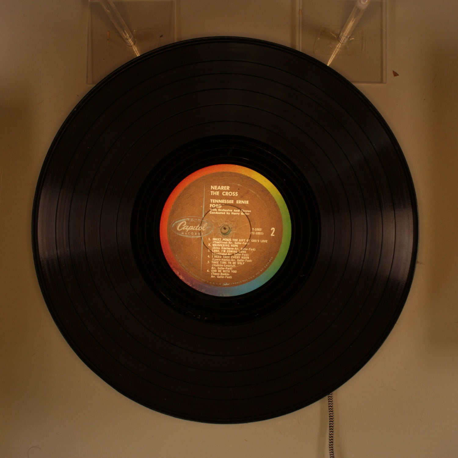 Side B Disc [record_b]