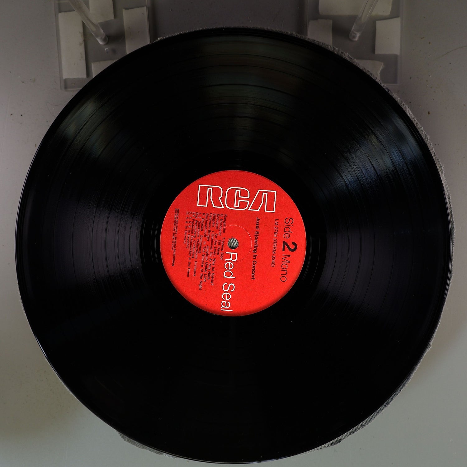 Side B Disc [record_b]