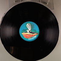 Side A Disc [record_a]