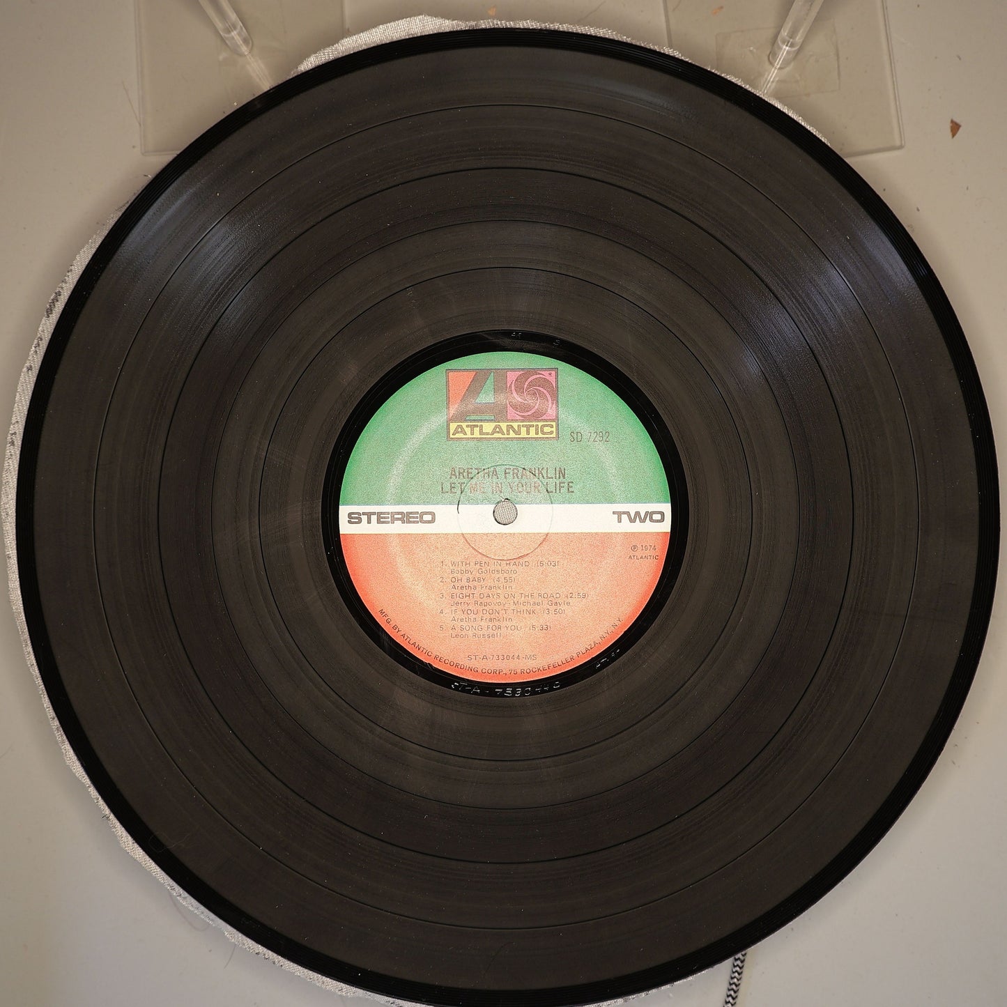 Side B Disc [record_b]
