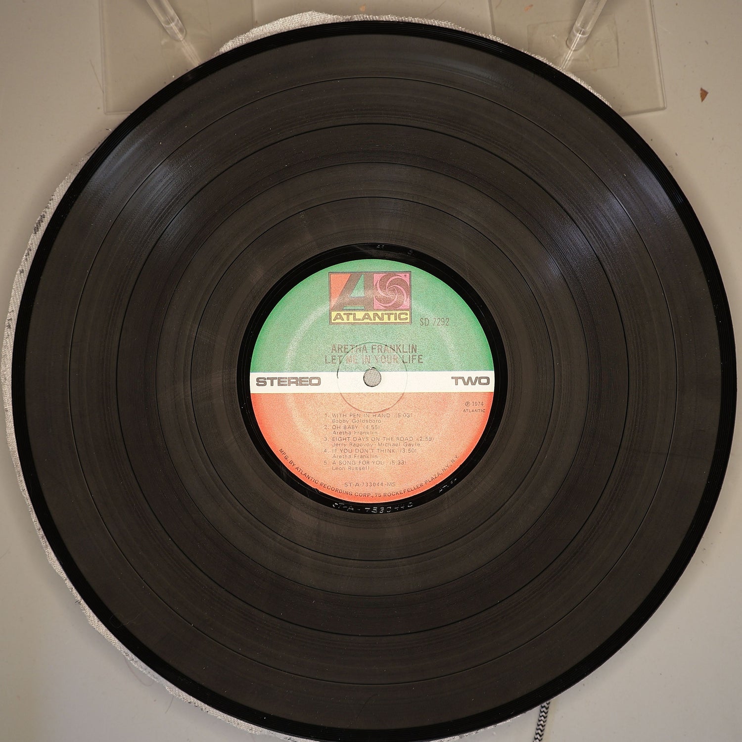 Side B Disc [record_b]