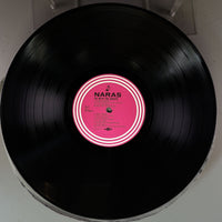 Side A Disc [record_a]