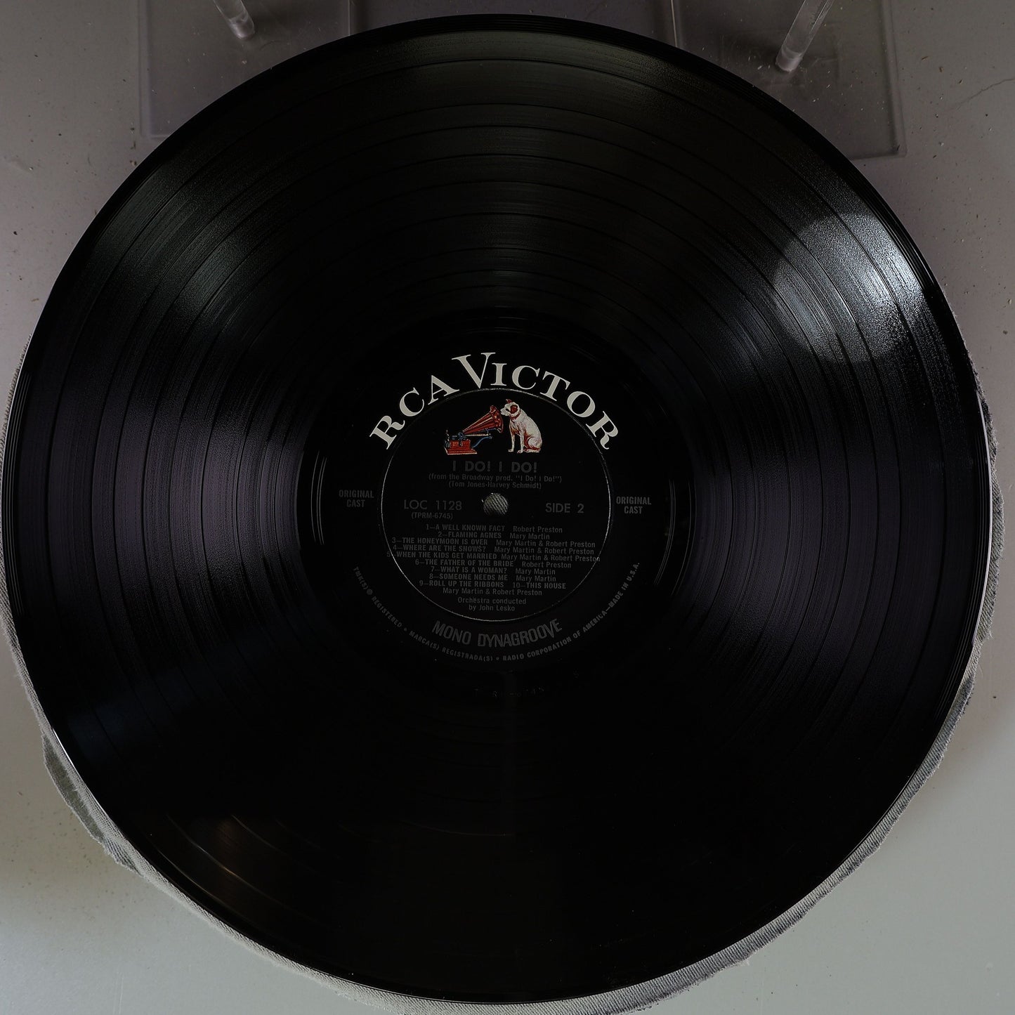 Side B Disc [record_b]