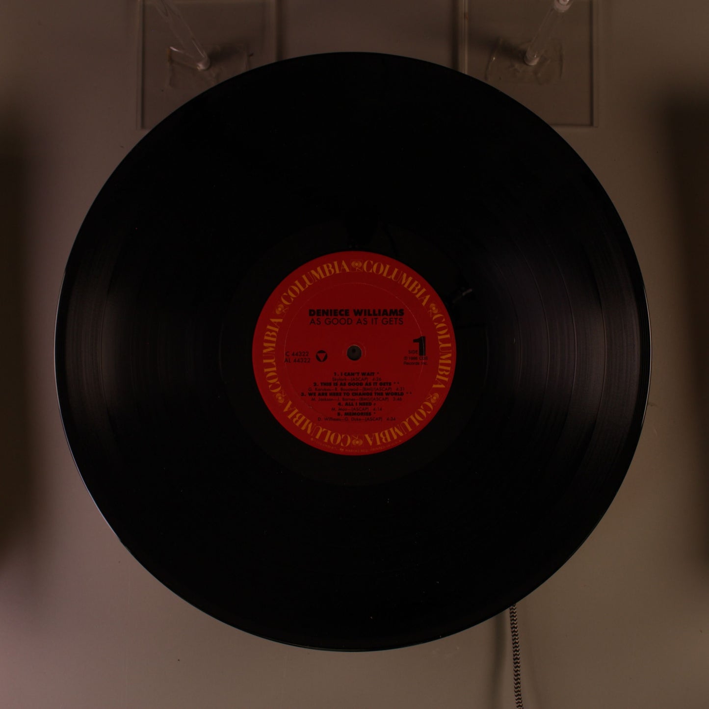 Side A Disc [record_a]