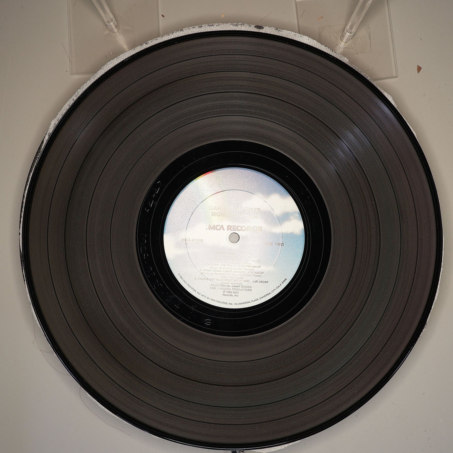 Side B Disc [record_b]